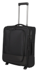 Obrázek z Travelite Crosslite 5.0 2w S exp. Black 37/41 L 