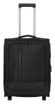 Obrázek z Travelite Crosslite 5.0 2w S exp. Black 37/41 L 