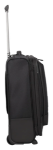 Obrázek z Travelite Crosslite 5.0 2w S exp. Black 37/41 L 