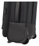 Obrázek z Travelite Crosslite 5.0 2w S exp. Black 37/41 L 