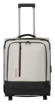 Obrázek z Travelite Crosslite 5.0 2w S exp. White Sand 37/41 L 