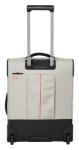 Obrázek z Travelite Crosslite 5.0 2w S exp. White Sand 37/41 L 