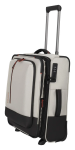 Obrázek z Travelite Crosslite 5.0 2w S exp. White Sand 37/41 L 