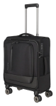 Obrázek z Travelite Crosslite 5.0 S Black 37 L 