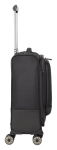 Obrázek z Travelite Crosslite 5.0 S Black 37 L 