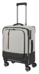 Obrázek z Travelite Crosslite 5.0 S White Sand 37 L 