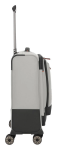 Obrázek z Travelite Crosslite 5.0 S White Sand 37 L 