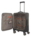 Obrázek z Travelite Crosslite 5.0 S Dark Olive 37 L 