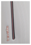 Obrázek z Travelite Crosslite 5.0 M White Sand 61/66 L 