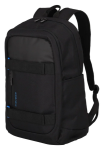 Obrázek z Travelite Pathway Backpack Strap Black 28 L 