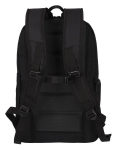 Obrázek z Travelite Pathway Backpack Strap Black 28 L 