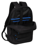 Obrázek z Travelite Pathway Backpack Strap Black 28 L 
