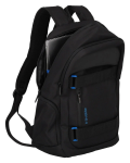 Obrázek z Travelite Pathway Backpack Strap Black 28 L 
