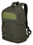 Obrázek z Travelite Pathway Backpack Strap Olive 28 L 