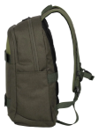 Obrázek z Travelite Pathway Backpack Strap Olive 28 L 