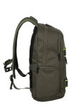 Obrázek z Travelite Pathway Backpack Strap Olive 28 L 