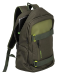 Obrázek z Travelite Pathway Backpack Strap Olive 28 L 