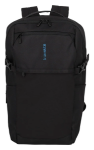 Obrázek z Travelite Pathway Backpack Allround Black 17 L 