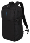 Obrázek z Travelite Pathway Backpack Allround Black 17 L 