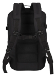 Obrázek z Travelite Pathway Backpack Allround Black 17 L 