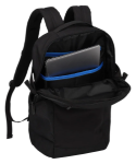 Obrázek z Travelite Pathway Backpack Allround Black 17 L 