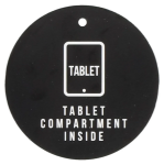 Obrázek z Enrico Benetti Bergen 56002 Navy 8 L 