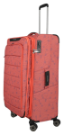Obrázek z Travelite Skaii 4w L Print Peach 91/98 L 