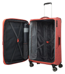 Obrázek z Travelite Skaii 4w L Print Peach 91/98 L 