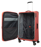 Obrázek z Travelite Skaii 4w L Print Peach 91/98 L 