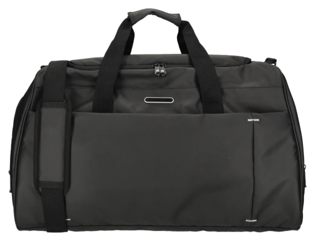 Obrázek z Enrico Benetti Northern 47248 Black 49,5 L 