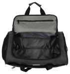 Obrázek z Enrico Benetti Northern 47248 Black 49,5 L 