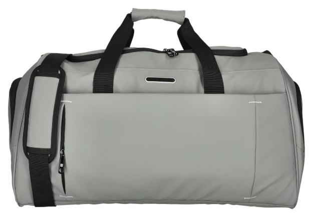 Obrázek z Enrico Benetti Northern 47248 Grey 49,5 L 