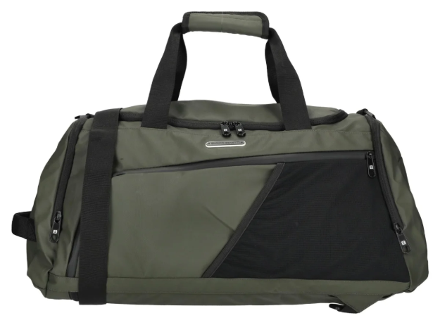 Obrázek z Enrico Benetti Northern 47254 Olive 41 L 