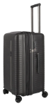 Obrázek z Travelite Roomer Trunk M Black 66 L 