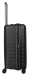 Obrázek z Travelite Roomer Trunk M Black 66 L 