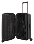 Obrázek z Travelite Roomer Trunk M Black 66 L 