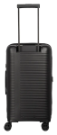 Obrázek z Travelite Roomer Trunk M Black 66 L 