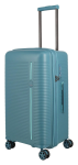 Obrázek z Travelite Roomer Trunk M Aqua 66 L 