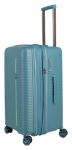 Obrázek z Travelite Roomer Trunk M Aqua 66 L 