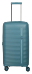 Obrázek z Travelite Roomer Trunk M Aqua 66 L 