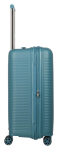 Obrázek z Travelite Roomer Trunk M Aqua 66 L 