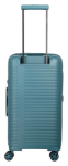 Obrázek z Travelite Roomer Trunk M Aqua 66 L 
