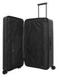 Obrázek z Travelite Roomer Trunk L Black 101 L 