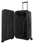 Obrázek z Travelite Roomer Trunk L Black 101 L 