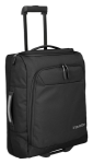 Obrázek z Travelite Kick Off Wheeled Duffle S Black 44 L 
