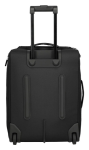 Obrázek z Travelite Kick Off Wheeled Duffle S Black 44 L 