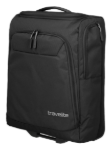 Obrázek z Travelite Kick Off Wheeled Duffle S Black 44 L 