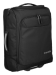 Obrázek z Travelite Kick Off Wheeled Duffle S Black 44 L 