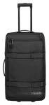 Obrázek z Travelite Kick Off Wheeled Duffle L Black 65 L 