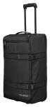 Obrázek z Travelite Kick Off Wheeled Duffle L Black 65 L 